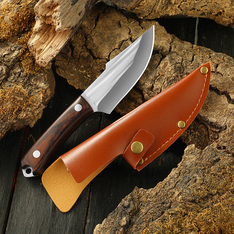 (BUY 1 GET 2) Bravus Knife Spartta™ • 100% Hand Forged